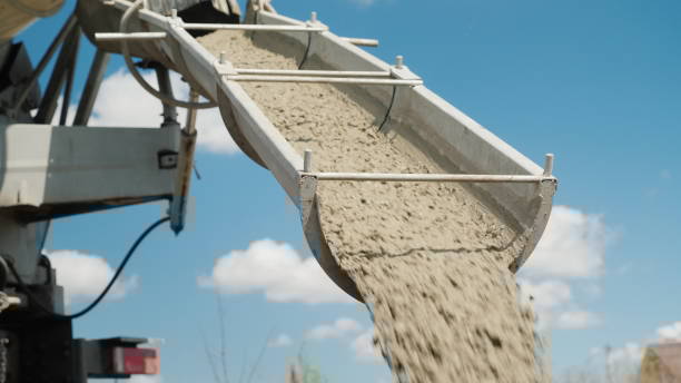 Best Concrete Slab Construction in Sylvania, AL