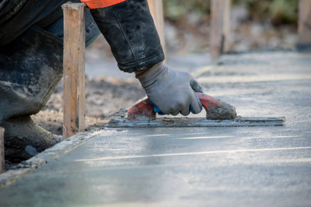 Best Concrete Driveway Installation in Sylvania, AL