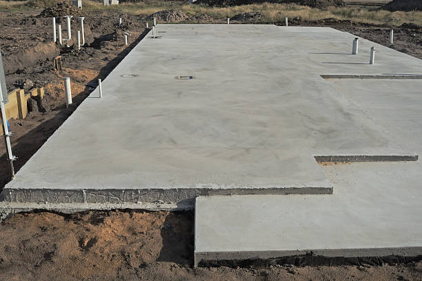 Best Concrete Patio Design and Installation in Sylvania, AL