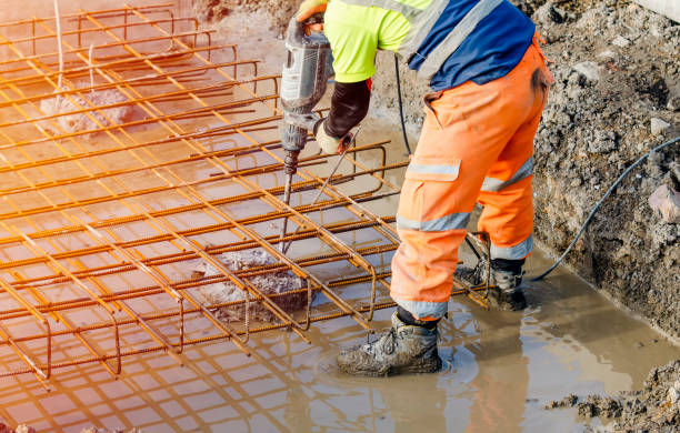 Best Concrete Grinding and Polishing in Sylvania, AL